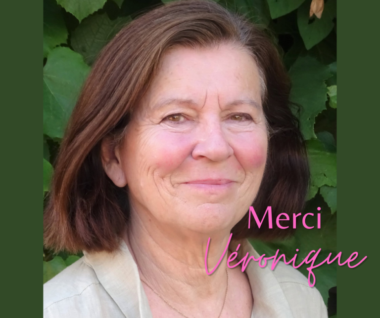Véronique Pilate, plus de 50 ans au service de Zaventem